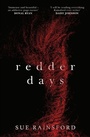 Cover: Redder Days - Transworld Digital