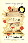 Cover: The Dictionary of Lost Words - Vintage Digital
