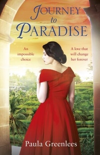Abbildung von: Journey to Paradise - Cornerstone Digital