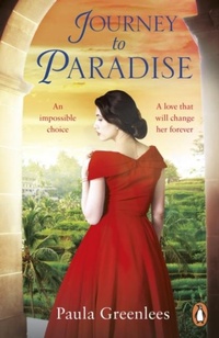 Abbildung von: Journey to Paradise - Arrow Books Ltd