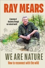 Cover: We Are Nature - Ebury Digital