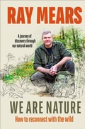 Cover: We Are Nature - Ebury Digital