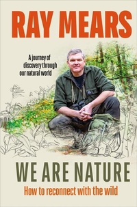Enlarge image Cover: We Are Nature - Ebury Press