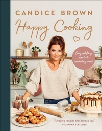 Abbildung von: Happy Cooking - Ebury Digital