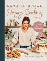 Abbildung von: Happy Cooking - Ebury Press