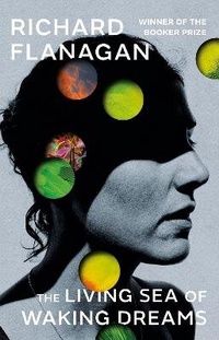Abbildung von: The Living Sea of Waking Dreams - Chatto & Windus