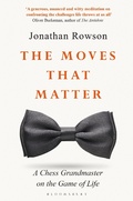 Cover: The Moves that Matter - Bloomsbury Publishing PLC