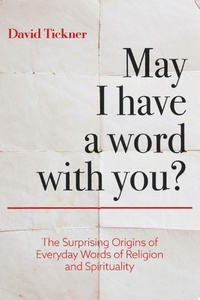 Abbildung von: May I Have a Word With You? - FriesenPress