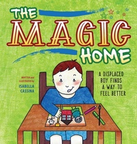 Enlarge image Cover: The Magic Home - Loving Healing Press