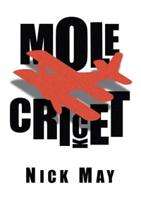 Enlarge image Cover: Molecricket - Energion Publications