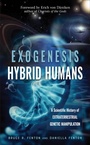 Cover: Exogenesis: Hybrid Humans - New Page Books