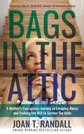 Cover: Bags in the Attic - Purposely Created Publishing Group