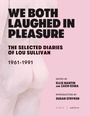 Cover: We Both Laughed In Pleasure - Nightboat Books