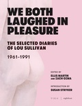 Cover: We Both Laughed In Pleasure - Nightboat Books