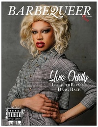 Abbildung von: Barbequeer May 2020 Volume 1 - Barbequeer