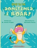 Cover: Brody the Lion - Autism and Behavior Center