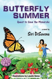 Enlarge image Cover: Butterfly Summer - Rolling Meadows Publishing