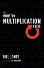 Cover: The Ministry Multiplication Cycle - Wipf & Stock Publishers