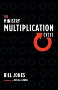 Cover: The Ministry Multiplication Cycle - Wipf & Stock Publishers
