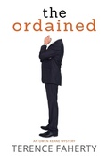 Cover: The Ordained - Terence Faherty