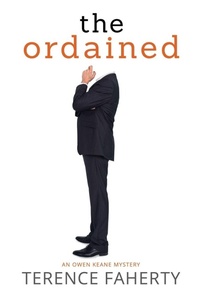 Enlarge image Cover: The Ordained - Terence Faherty