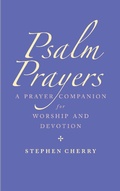 Cover: Psalm Prayers - Hymns Ancient & Modern