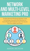 Cover: Network and Multi-Level Marketing Pro - Park Publishing House