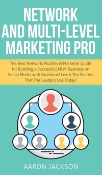 Enlarge image Cover: Network and Multi-Level Marketing Pro - Park Publishing House