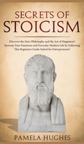Cover: Secrets of Stoicism - Park Publishing House