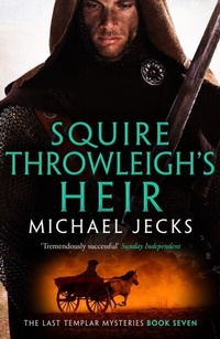 Abbildung von: Squire Throwleigh's Heir - Canelo Adventure