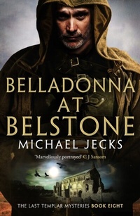 Abbildung von: Belladonna at Belstone - Canelo Adventure