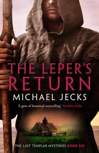 Abbildung von: The Leper's Return - Canelo Adventure