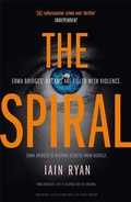 Cover: The Spiral - Zaffre