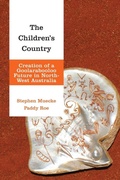 Cover: The Children's Country - Rowman & Littlefield International