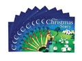 Cover: The Christmas Story - Candle Books
