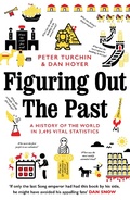 Cover: Figuring Out The Past - Economist Books