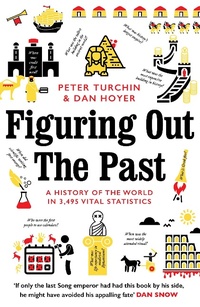Enlarge image Cover: Figuring Out The Past - Economist Books
