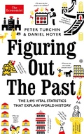 Cover: Figuring Out The Past - Economist Books