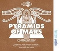 Cover: The Pyramids of Mars - Fantom Films Limited