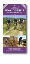 Cover: Peak District Off-Road Bike Routes - Goldeneye