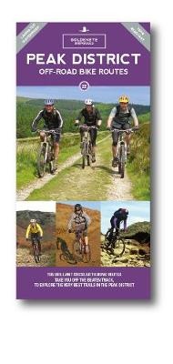 Abbildung von: Peak District Off-Road Bike Routes - Goldeneye