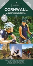 Cover: Cornwall Cycling Country Lanes - Goldeneye