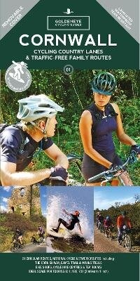 Abbildung von: Cornwall Cycling Country Lanes - Goldeneye