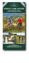 Cover: North York Moors Cycling Country Lanes & Traffic-Free Family Routes - Goldeneye