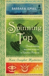 Abbildung von: Spinning Top - Monsoon Books