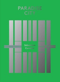 Abbildung von: Paradise City - GOST Books