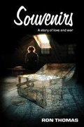 Cover: Souvenirs - Ocean Reeve Publishing