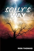 Cover: Solly's Way - Ocean Reeve Publishing
