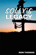 Cover: Solly's Legacy - Ocean Reeve Publishing