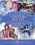 Cover: Tales and Myth Coloring Collection - Fairies & Fantasy Pty
